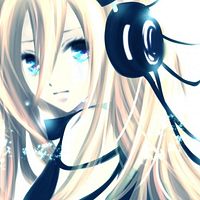 Anime Girl In Pj